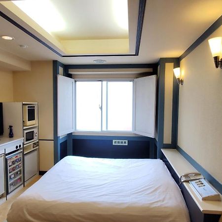 Hotel Golf Tsunashima (Adults Only) Йокохама Екстериор снимка