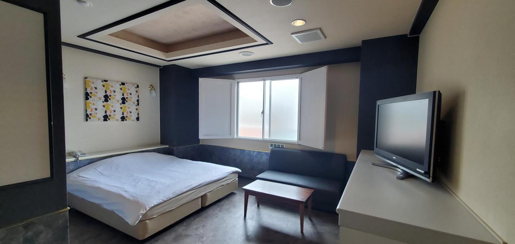 Hotel Golf Tsunashima (Adults Only) Йокохама Екстериор снимка