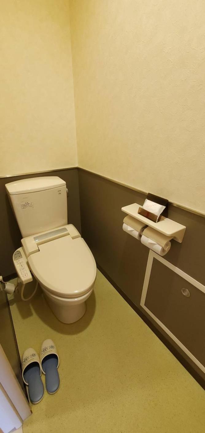 Hotel Golf Tsunashima (Adults Only) Йокохама Екстериор снимка