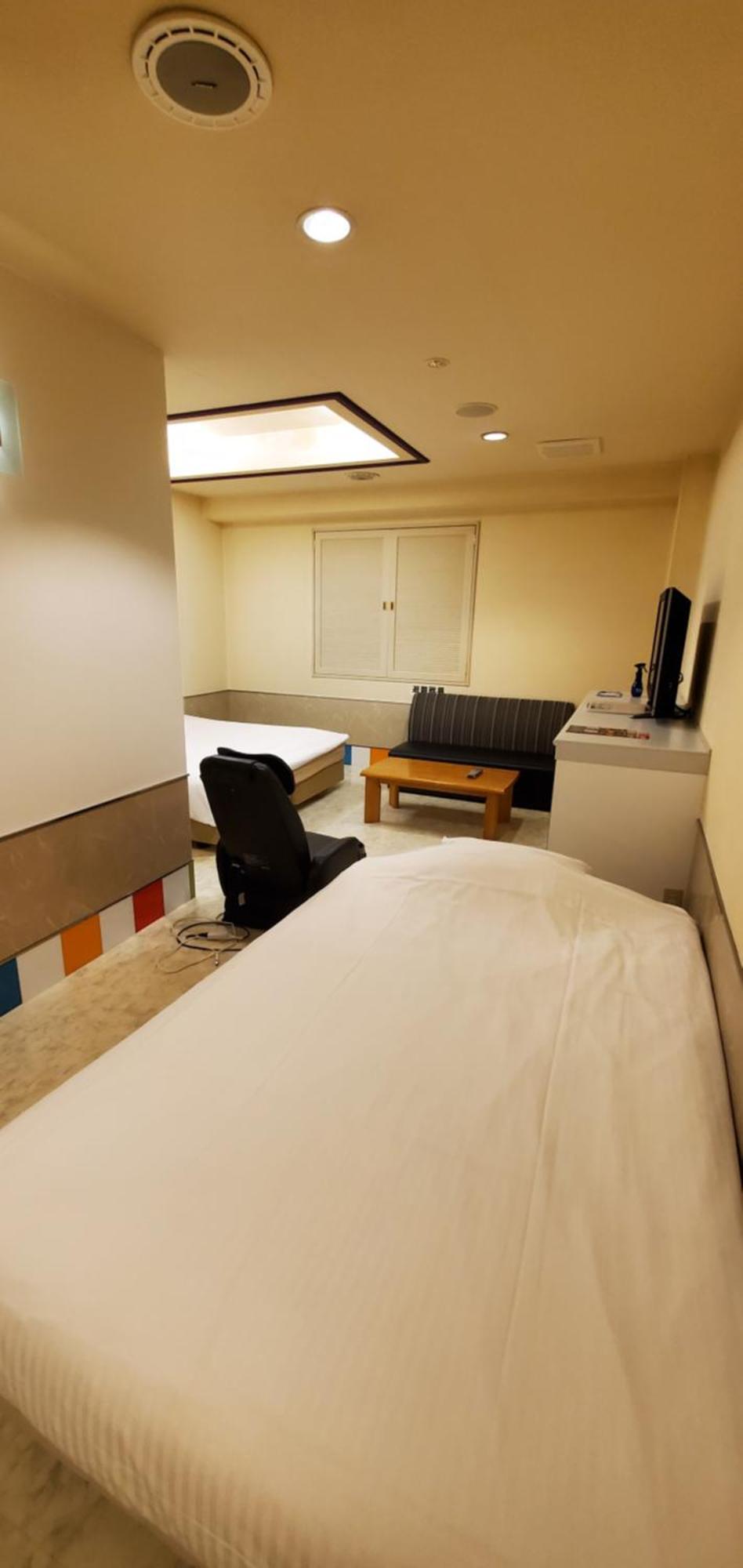 Hotel Golf Tsunashima (Adults Only) Йокохама Екстериор снимка
